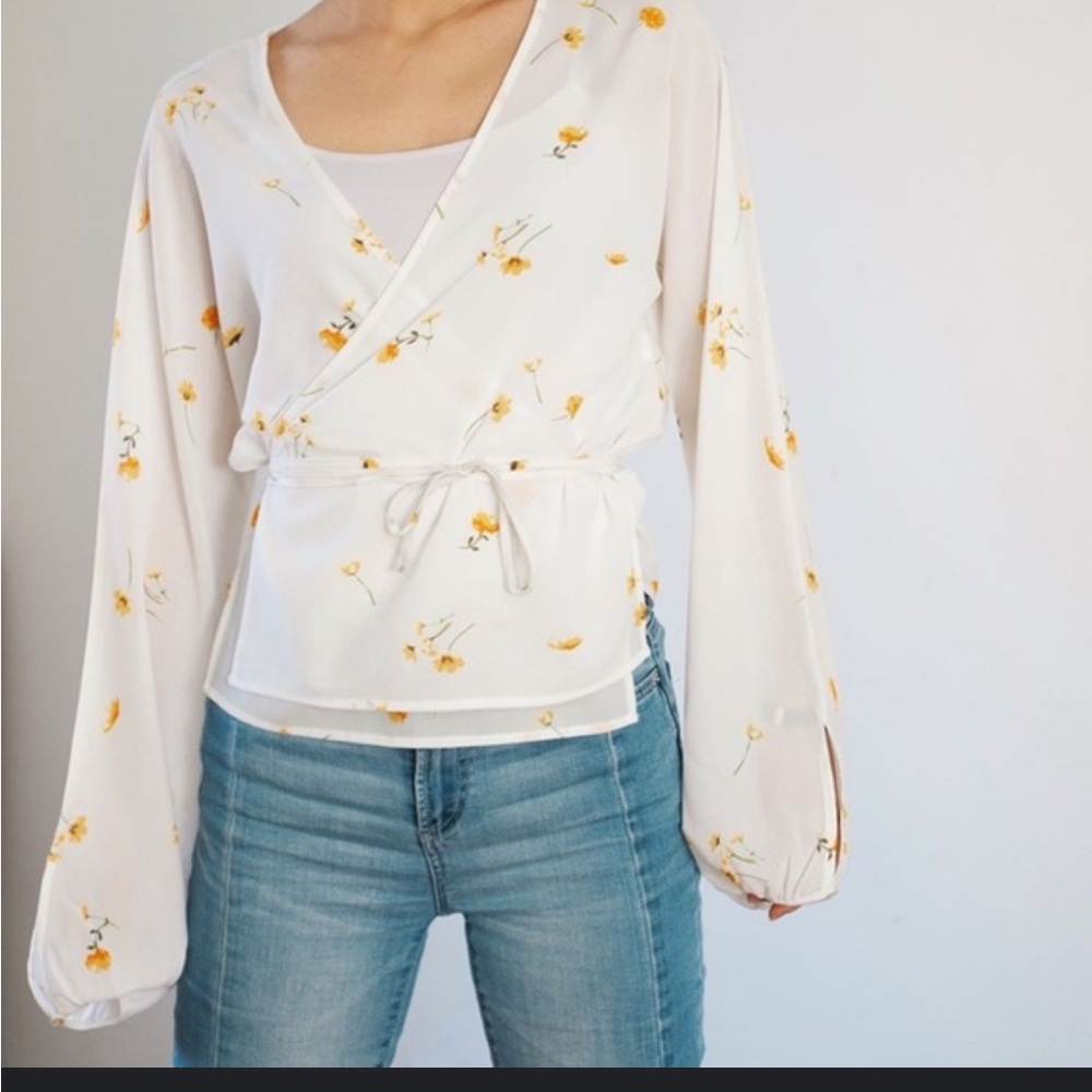 Wilfred Lilia Blouse L